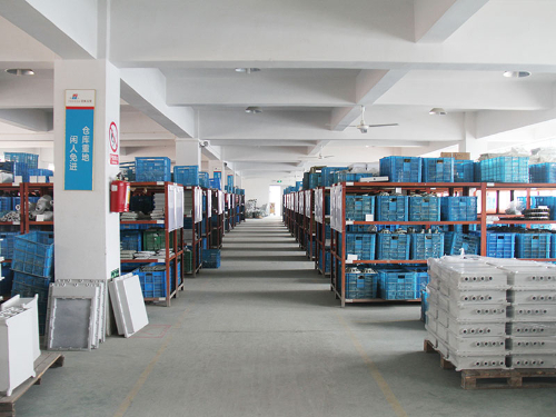 Company Environment
