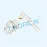 BCM type explosion-proof road lamp (ⅡB,ⅡC,e)