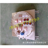 不锈钢防爆电器控制箱BXK58-G